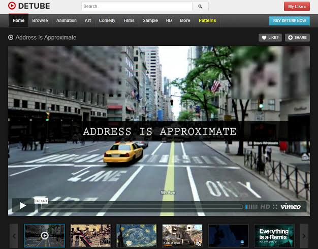 Pioneering Commercial WordPress Video Theme